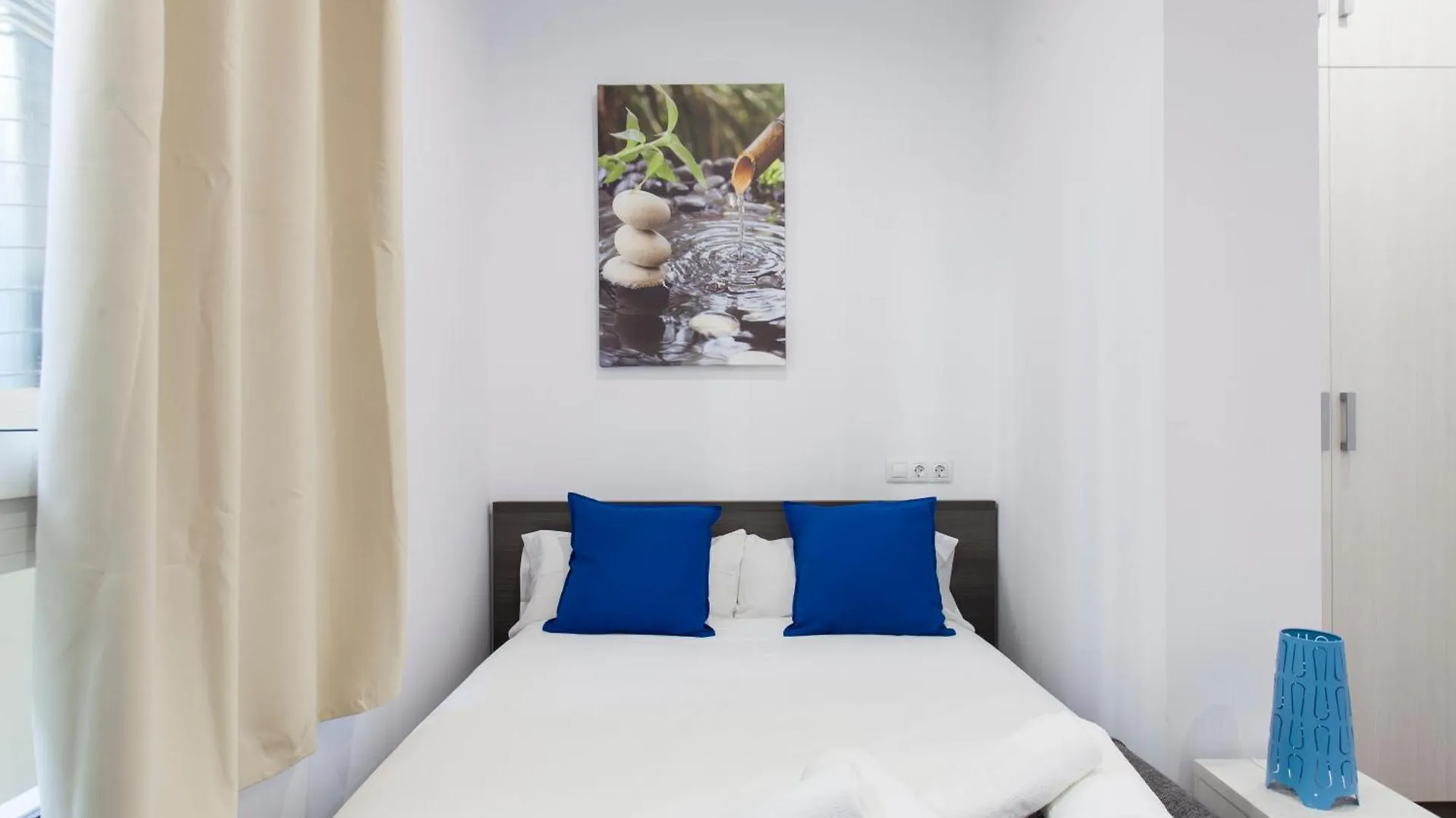 Ab Comte D'Urgell - 2512 Apartment Barcelona